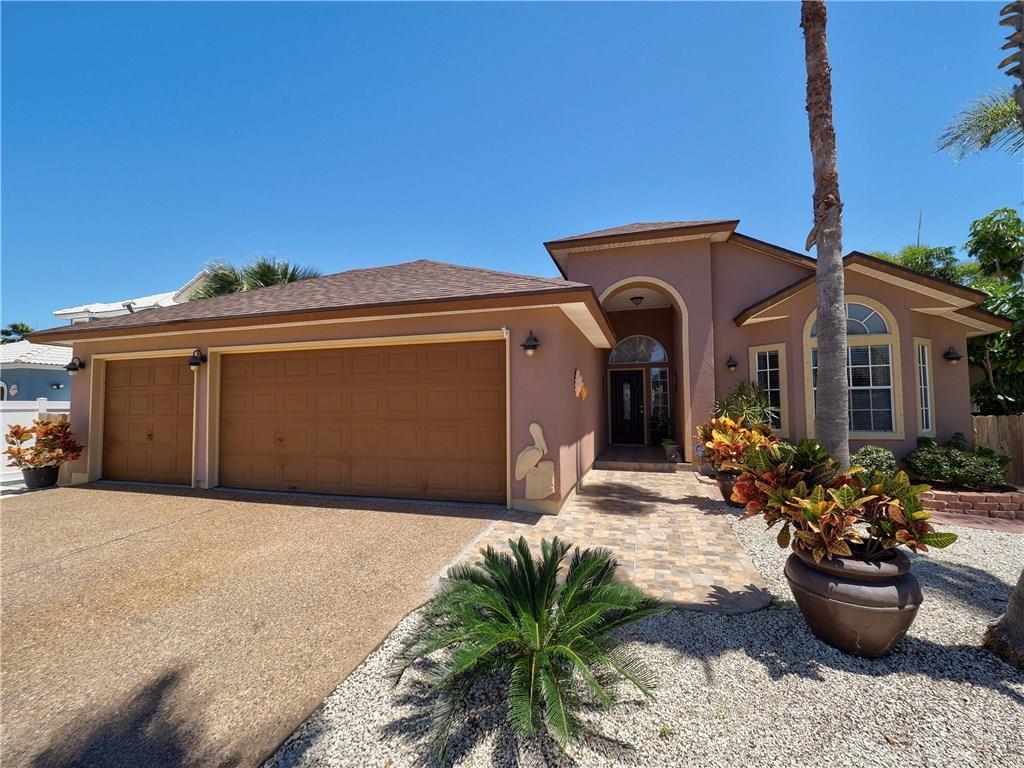 Listing 14138 Palo Seco Dr, Corpus Christi, TX 78418